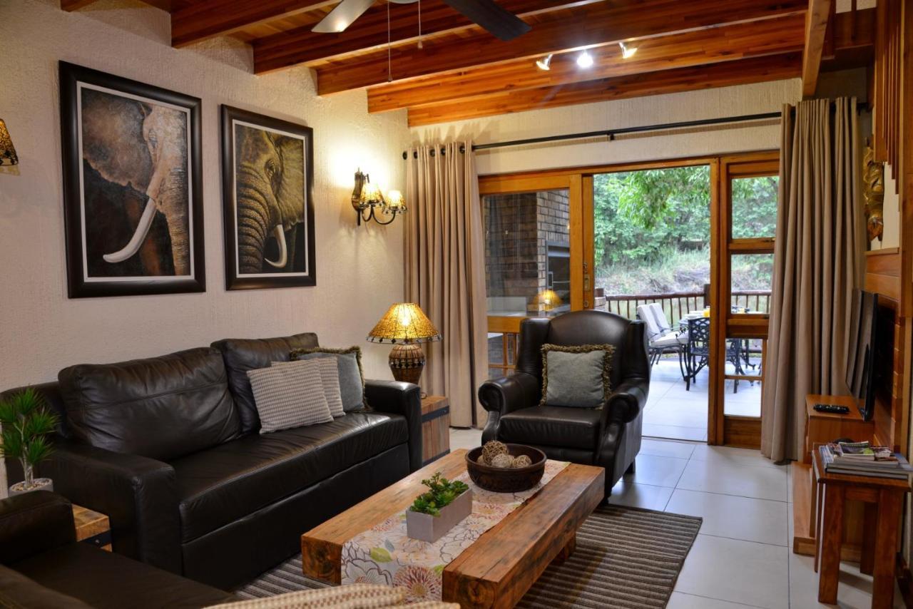 Cambalala - Kruger Park Lodge Hazyview Eksteriør billede