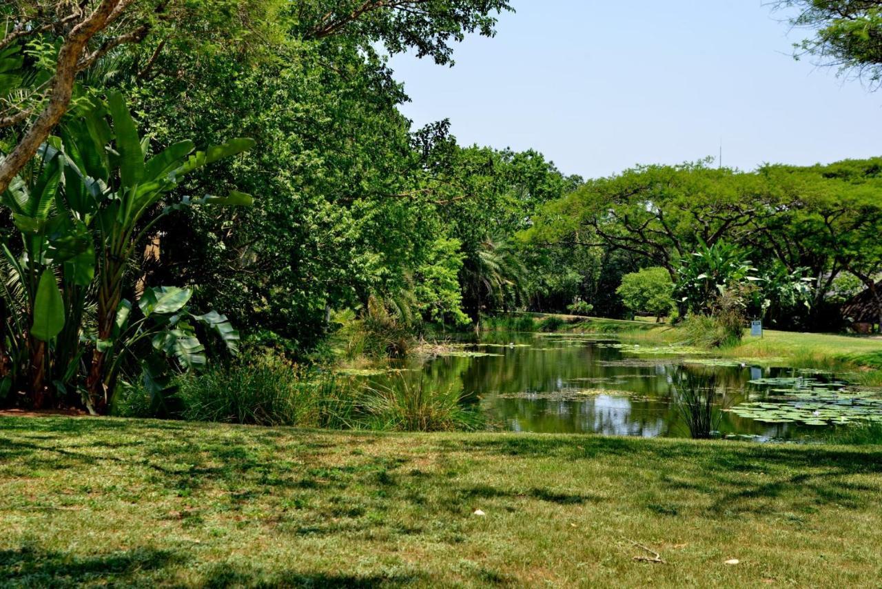 Cambalala - Kruger Park Lodge Hazyview Eksteriør billede