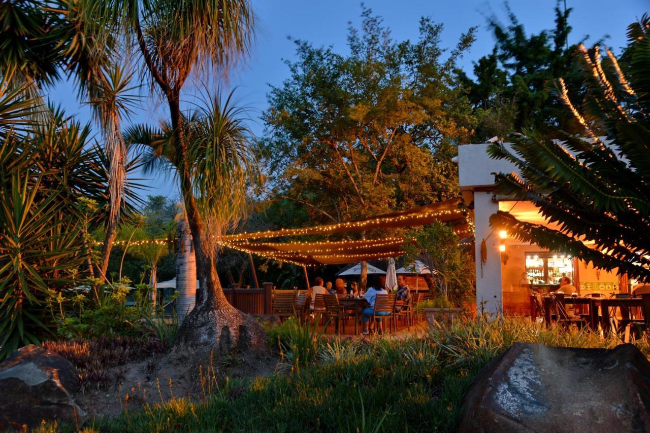 Cambalala - Kruger Park Lodge Hazyview Eksteriør billede