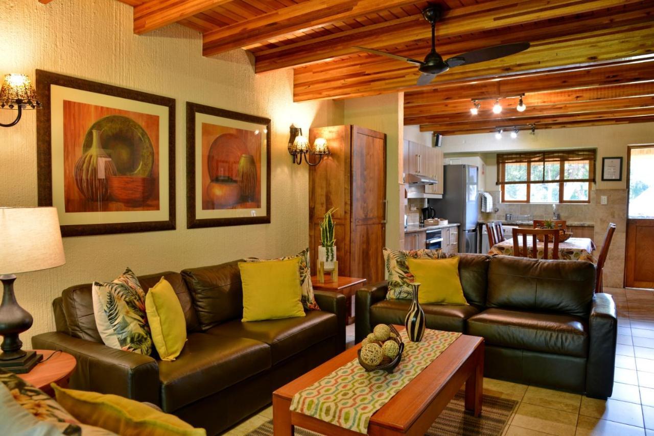 Cambalala - Kruger Park Lodge Hazyview Eksteriør billede