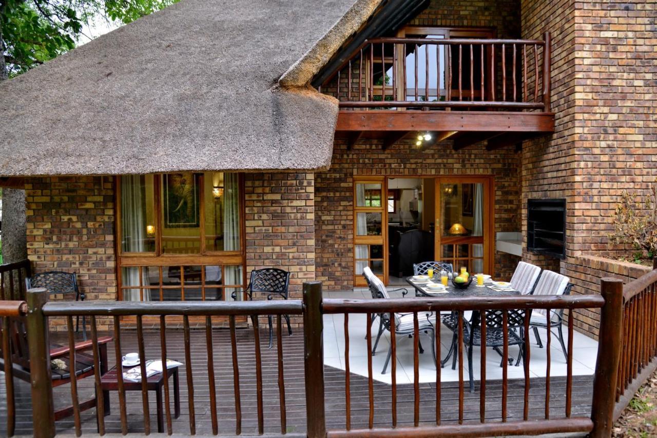 Cambalala - Kruger Park Lodge Hazyview Eksteriør billede