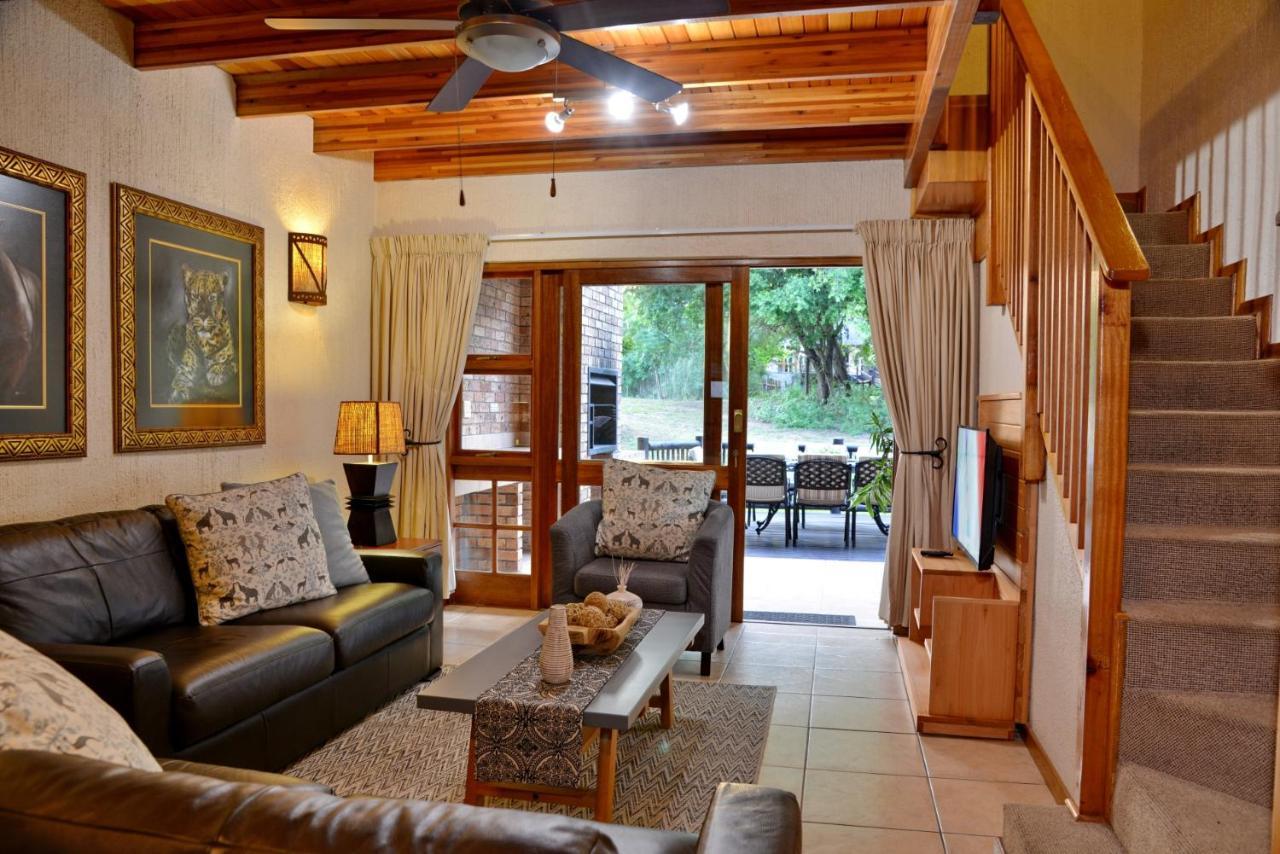 Cambalala - Kruger Park Lodge Hazyview Eksteriør billede
