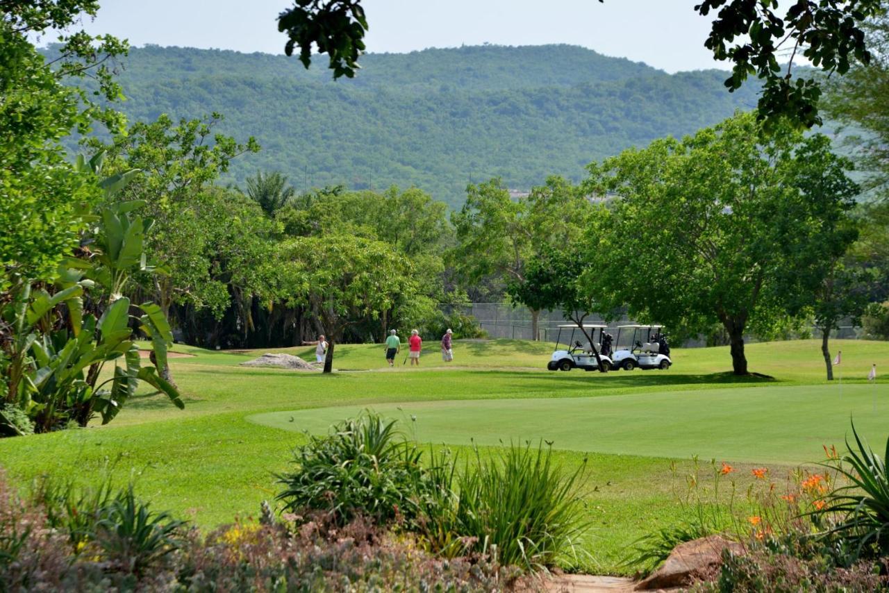 Cambalala - Kruger Park Lodge Hazyview Eksteriør billede