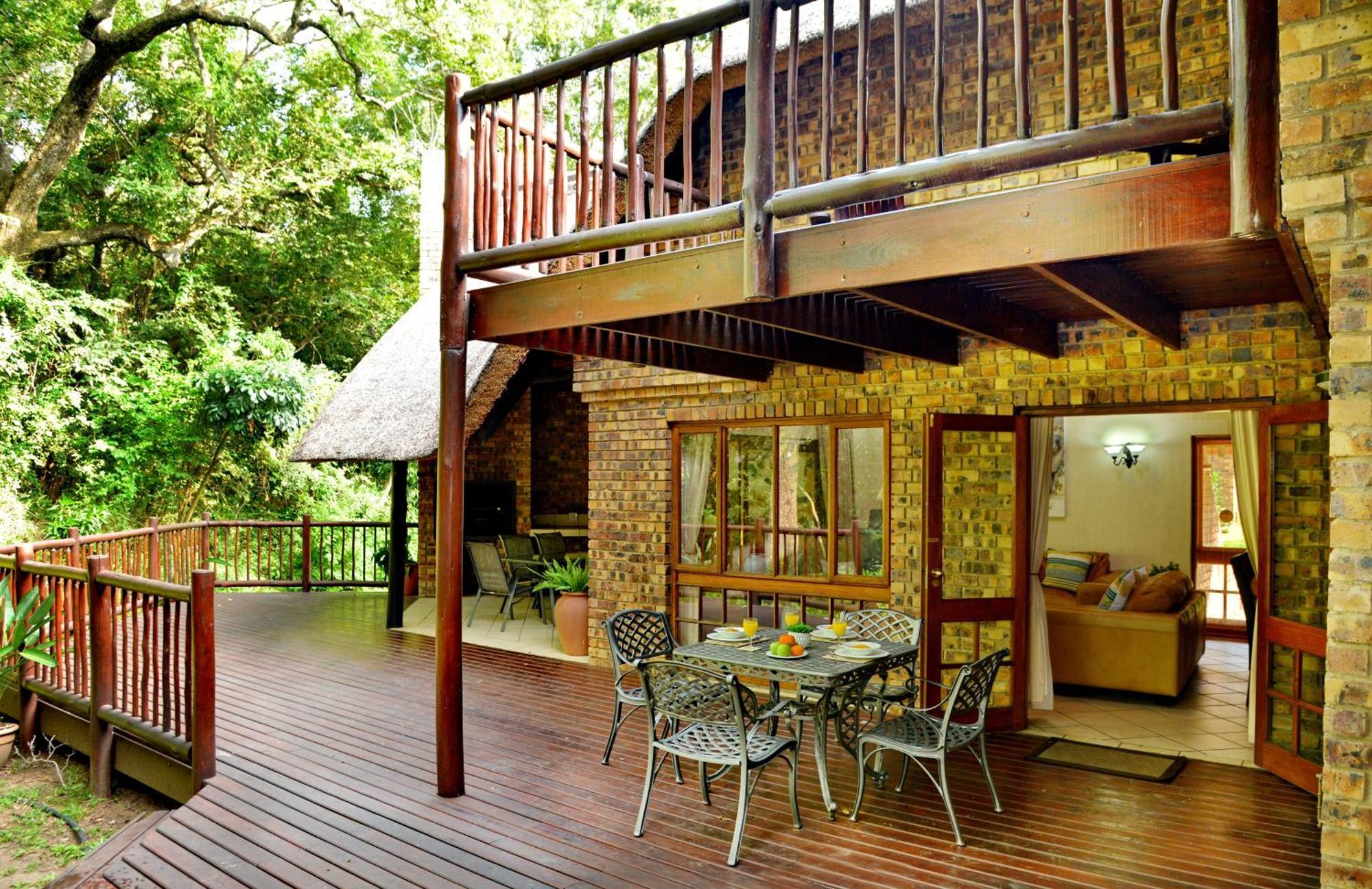Cambalala - Kruger Park Lodge Hazyview Eksteriør billede