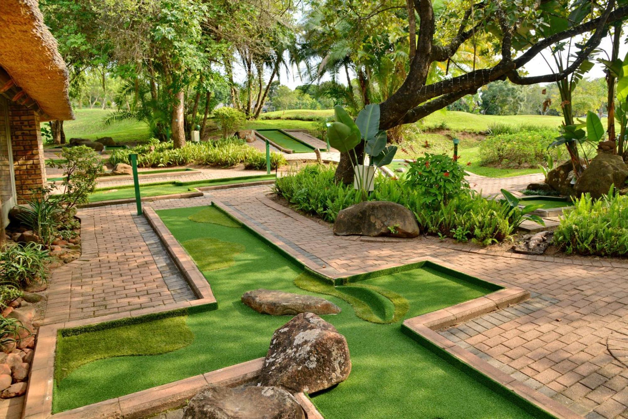 Cambalala - Kruger Park Lodge Hazyview Eksteriør billede